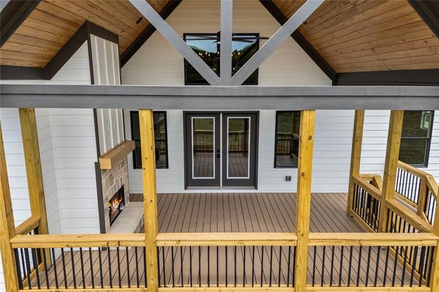 810 North Hampton, Monroe, GA 30656