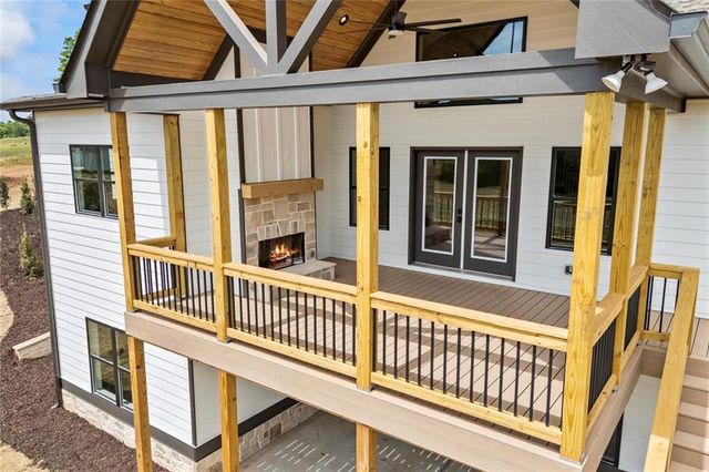 810 North Hampton, Monroe, GA 30656