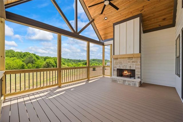 810 North Hampton, Monroe, GA 30656