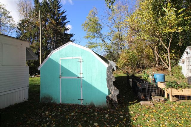 2880 Macedon Center Rd Road, Palmyra, NY 14522