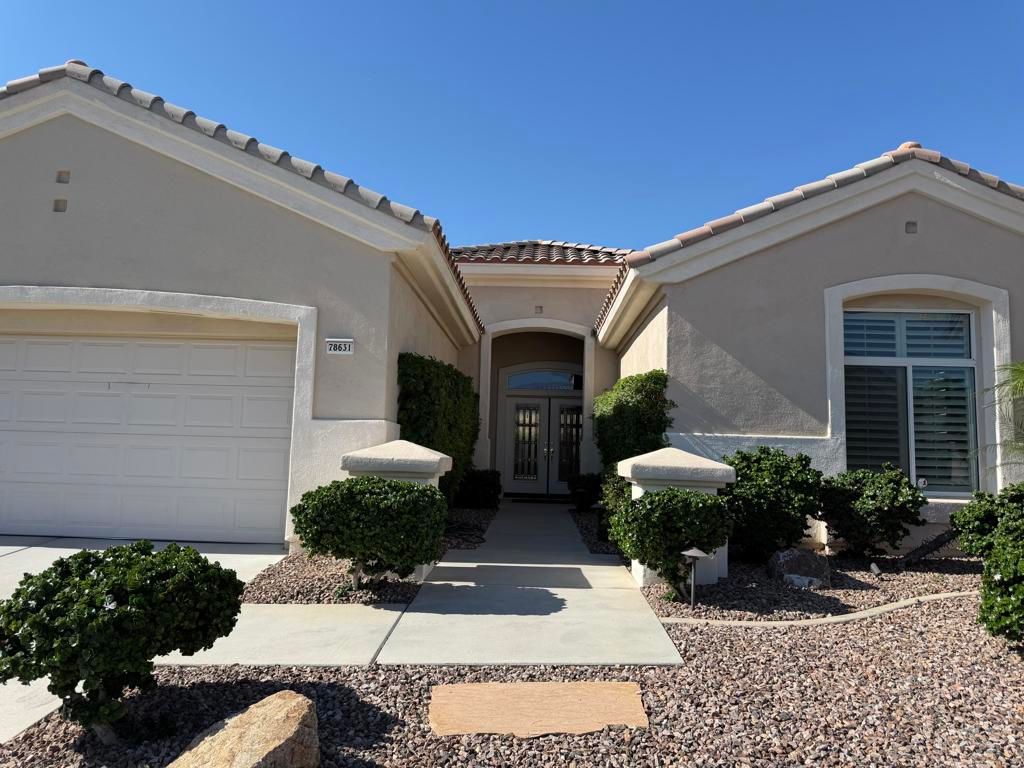 78631 Yellen Drive, Palm Desert, CA 92211