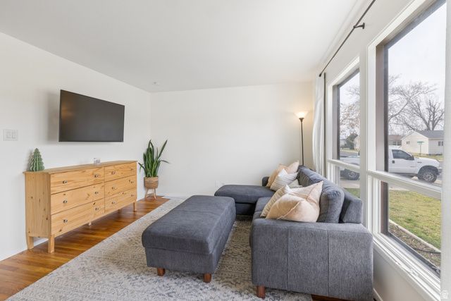 431 W 4650 S, Washington Terrace, UT 84405