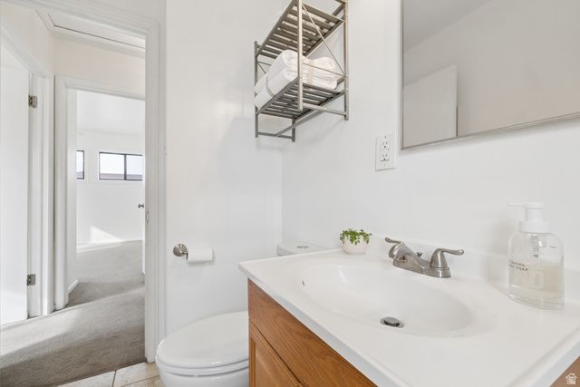 431 W 4650 S, Washington Terrace, UT 84405