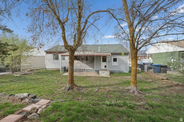 431 W 4650 S, Washington Terrace, UT 84405