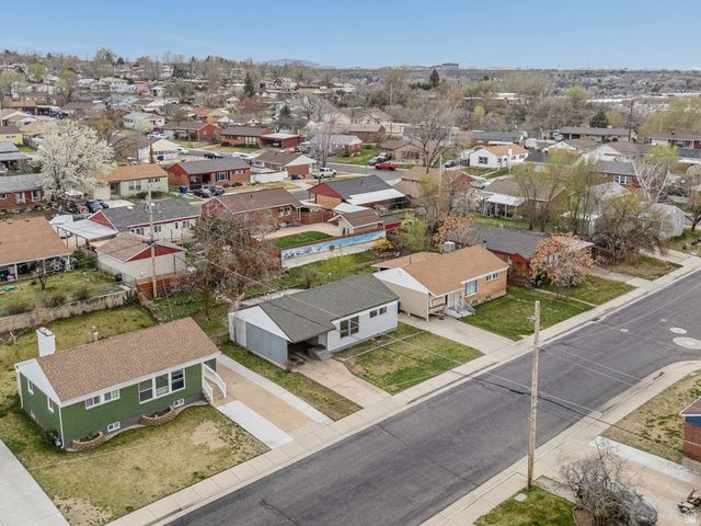 431 W 4650 S, Washington Terrace, UT 84405