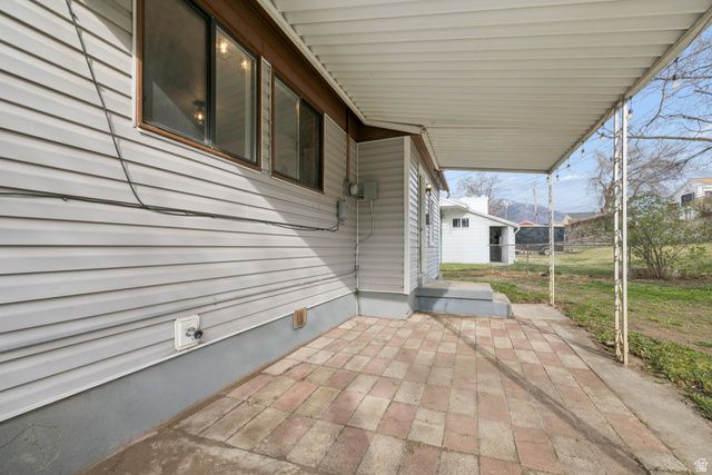 431 W 4650 S, Washington Terrace, UT 84405