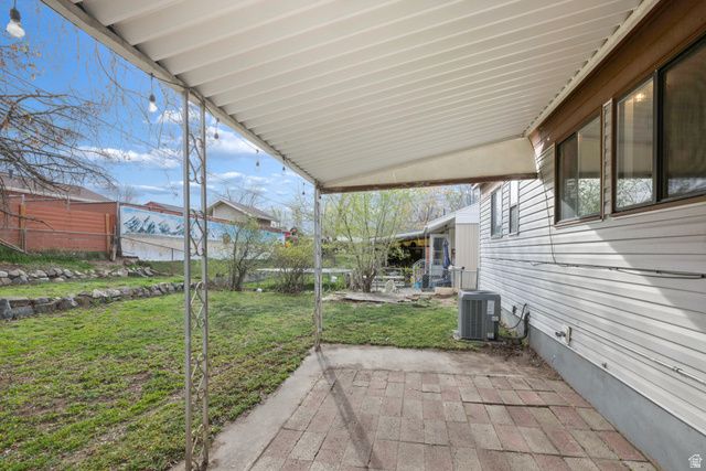 431 W 4650 S, Washington Terrace, UT 84405