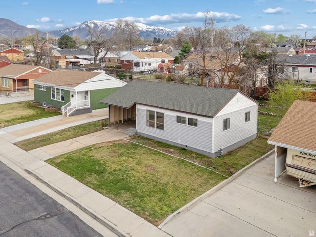 431 W 4650 S, Washington Terrace, UT 84405