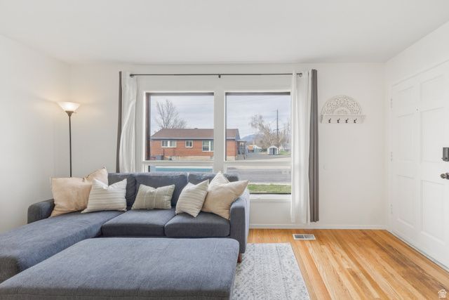 431 W 4650 S, Washington Terrace, UT 84405