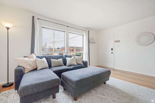 431 W 4650 S, Washington Terrace, UT 84405