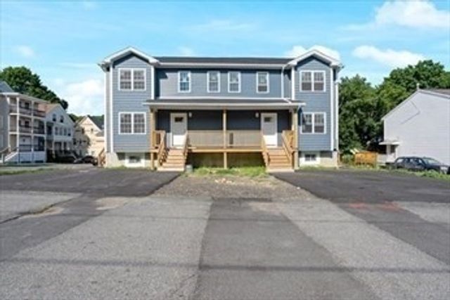 13 Marion St 11, Haverhill, MA 01832