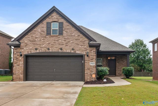 29835 Copper Run Drive, Harvest, AL 35749