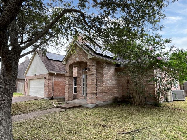 7810 Damsel St, Corpus Christi, TX 78413