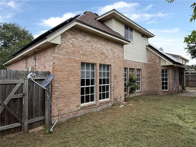 7810 Damsel St, Corpus Christi, TX 78413