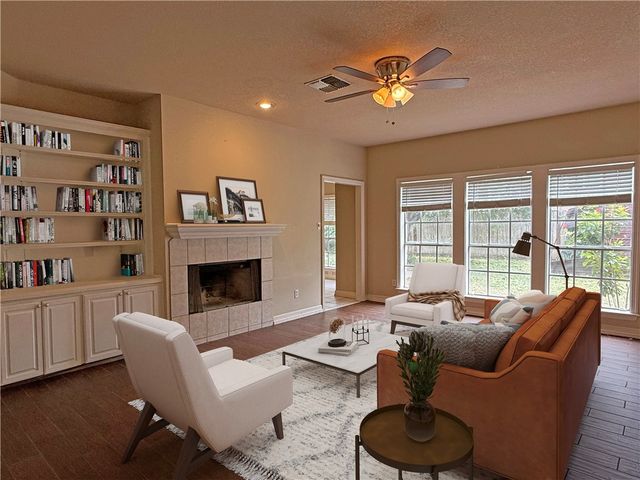 7810 Damsel St, Corpus Christi, TX 78413