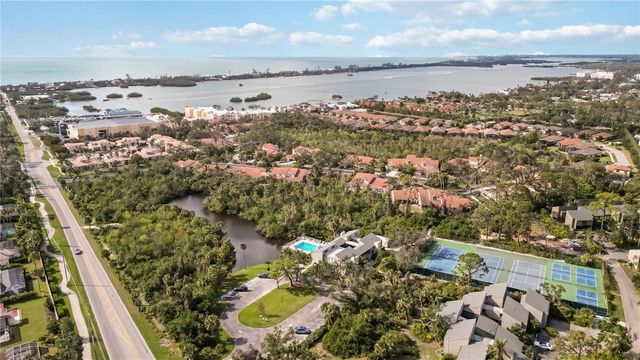 761 PINE RUN DRIVE 761, Osprey, FL 34229