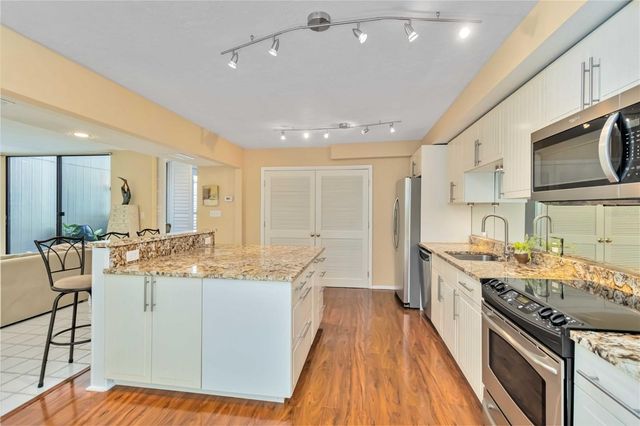 761 PINE RUN DRIVE 761, Osprey, FL 34229