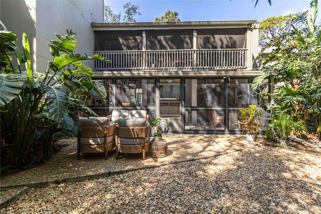 761 PINE RUN DRIVE 761, Osprey, FL 34229