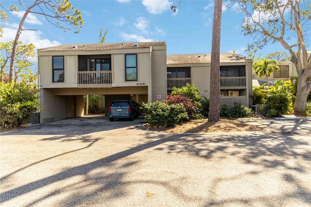 761 PINE RUN DRIVE 761, Osprey, FL 34229