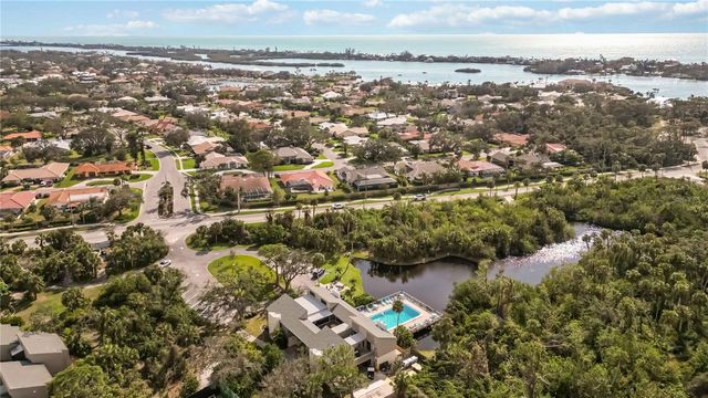 761 PINE RUN DRIVE 761, Osprey, FL 34229