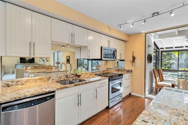 761 PINE RUN DRIVE 761, Osprey, FL 34229