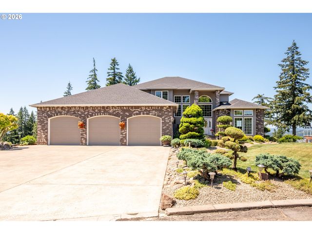 95 BANYON Dr, Kelso, WA 98626