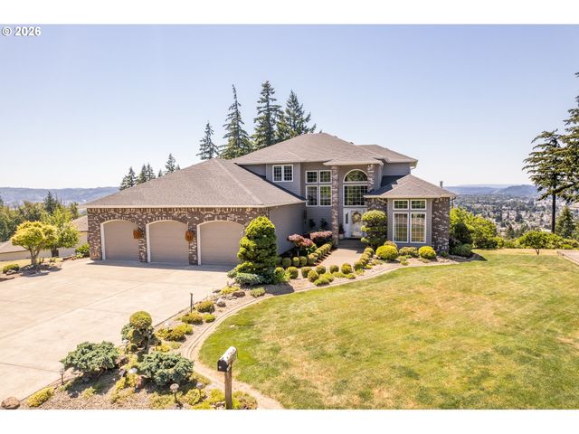95 BANYON Dr, Kelso, WA 98626