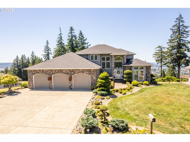 95 BANYON Dr, Kelso, WA 98626