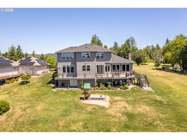 95 BANYON Dr, Kelso, WA 98626