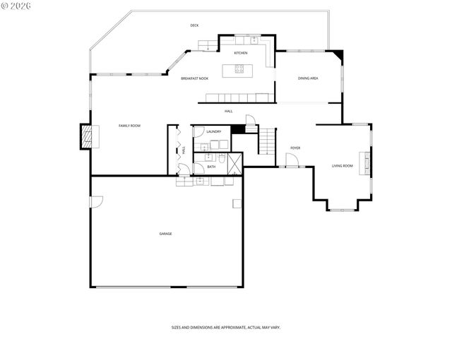 95 BANYON Dr, Kelso, WA 98626