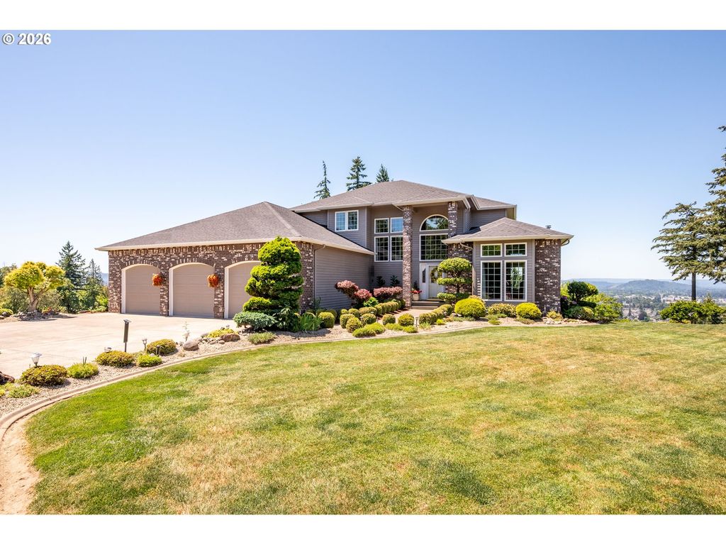 95 BANYON Dr, Kelso, WA 98626
