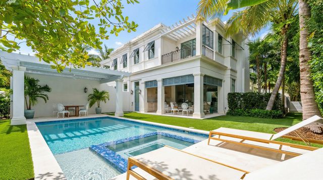 218 Brazilian Avenue, Palm Beach, FL 33480