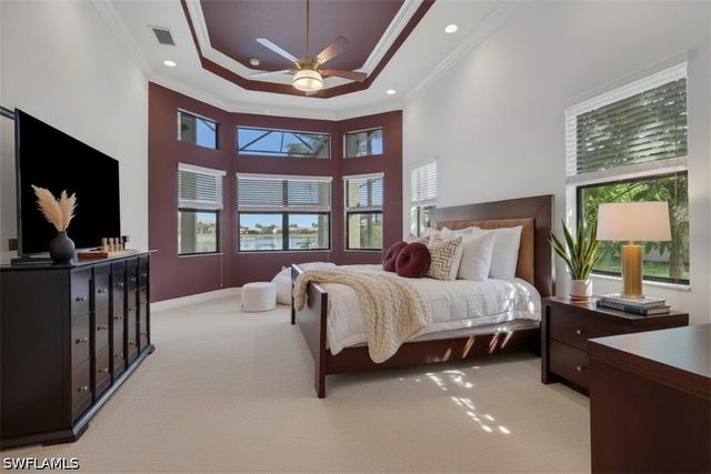 3323 Atlantic CIR, Naples, FL 34119