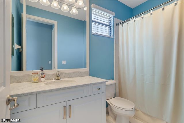 3323 Atlantic CIR, Naples, FL 34119
