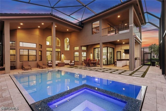 3323 Atlantic CIR, Naples, FL 34119