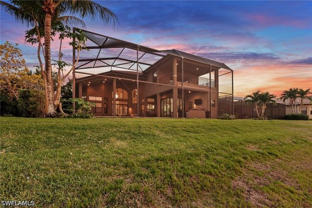 3323 Atlantic CIR, Naples, FL 34119