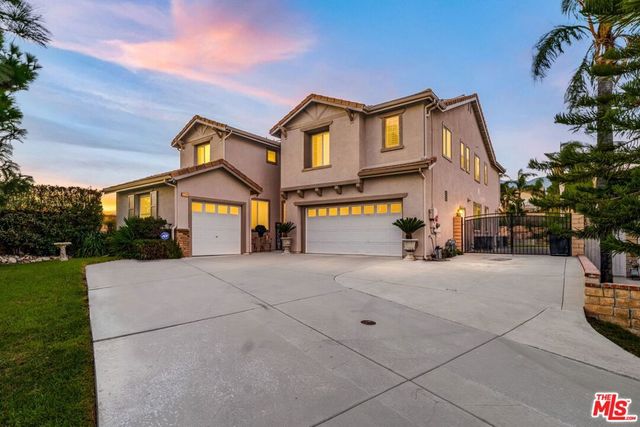 12164 Wembley Court, Rancho Cucamonga, CA 91739