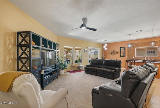 658 W SILVER REEF Court, Casa Grande, AZ 85122
