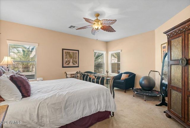 658 W SILVER REEF Court, Casa Grande, AZ 85122