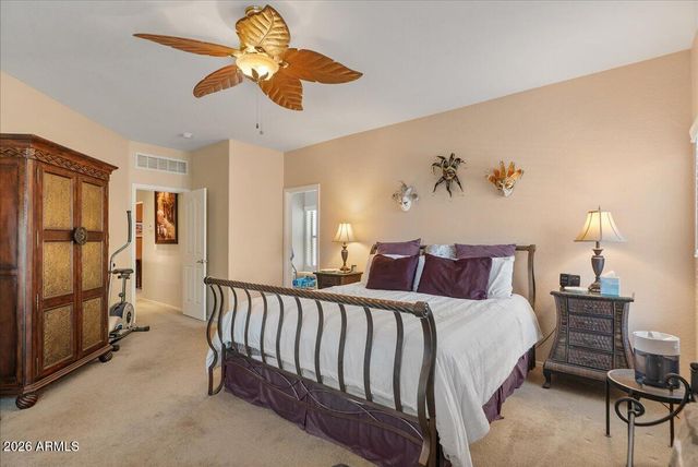 658 W SILVER REEF Court, Casa Grande, AZ 85122