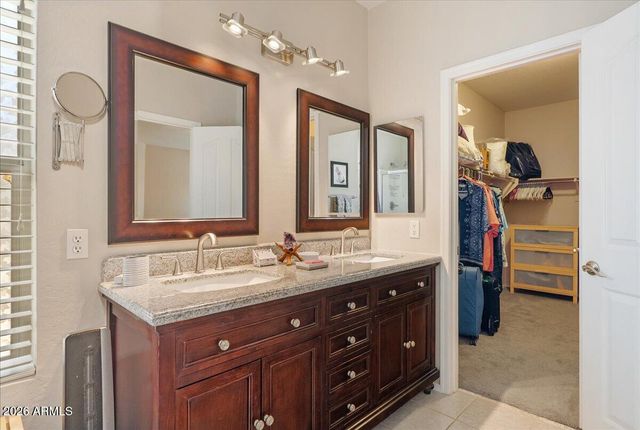 658 W SILVER REEF Court, Casa Grande, AZ 85122