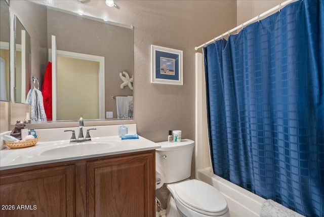 658 W SILVER REEF Court, Casa Grande, AZ 85122
