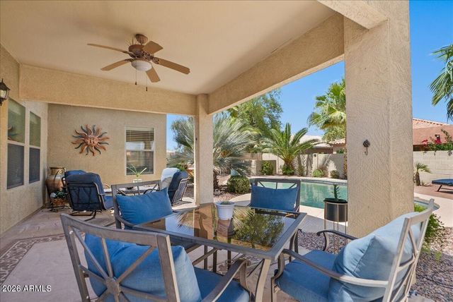 658 W SILVER REEF Court, Casa Grande, AZ 85122