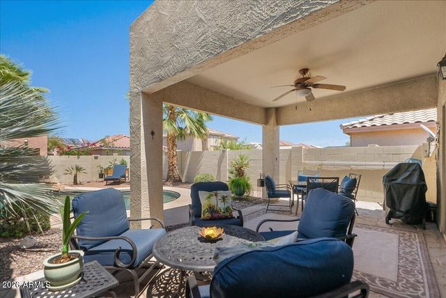 658 W SILVER REEF Court, Casa Grande, AZ 85122