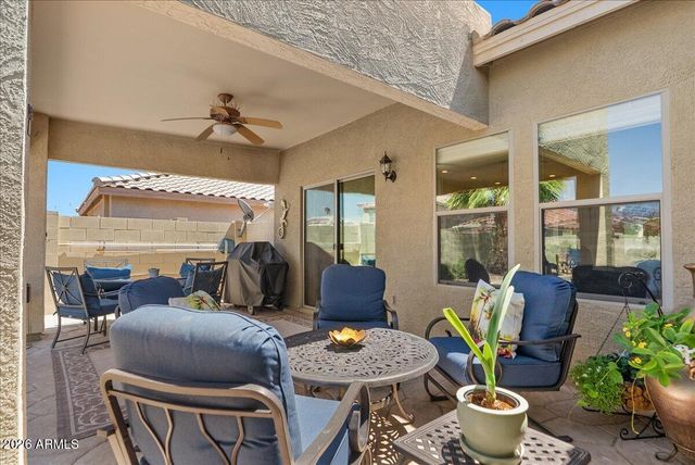 658 W SILVER REEF Court, Casa Grande, AZ 85122