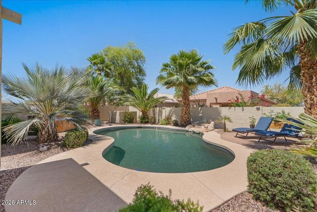 658 W SILVER REEF Court, Casa Grande, AZ 85122