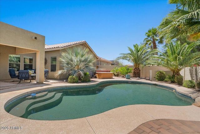 658 W SILVER REEF Court, Casa Grande, AZ 85122