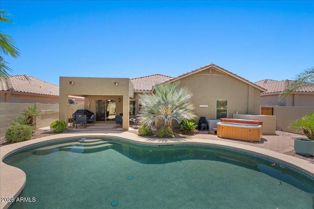 658 W SILVER REEF Court, Casa Grande, AZ 85122