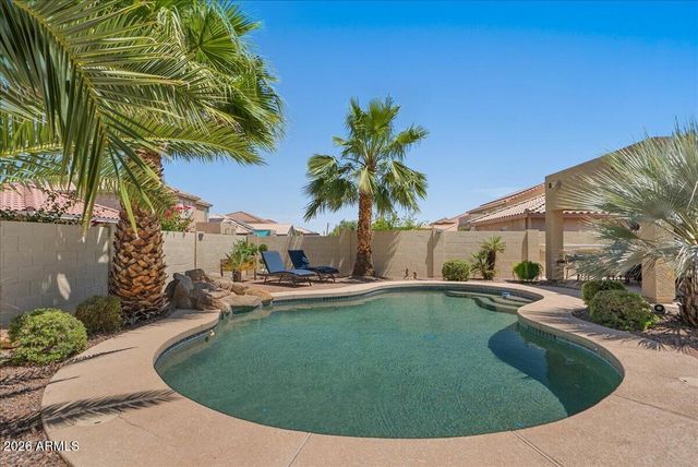658 W SILVER REEF Court, Casa Grande, AZ 85122