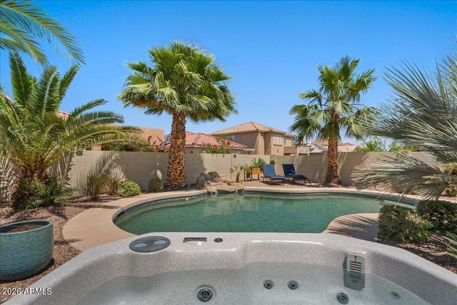 658 W SILVER REEF Court, Casa Grande, AZ 85122